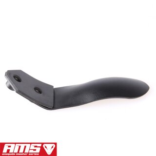 Anaquda Flexbrake 30 x 120mm Schwarz