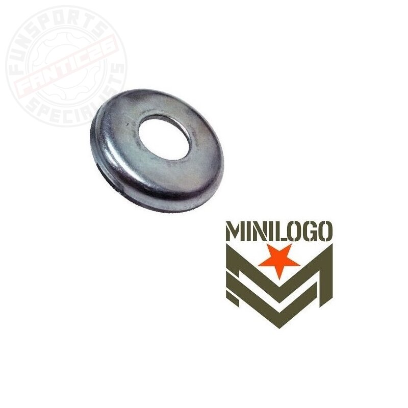 Mini-Logo Kingpin Bottom Washer