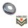Mini-Logo Kingpin Bottom Washer