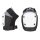 187 Killer Pads Fly Knieschoner M grau/schwarz/weiß