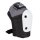 187 Killer Pads Fly Knieschoner M grau/schwarz/weiß