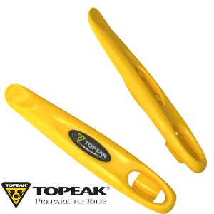 Topeak Fahrrad Reifenheber Set Shuttle Lever 1.1
