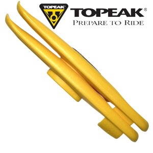 Topeak Fahrrad Reifenheber Set Shuttle Lever 1.1