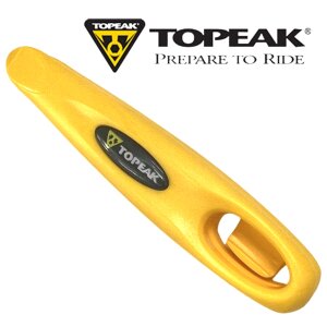Topeak Fahrrad Reifenheber Set Shuttle Lever 1.1