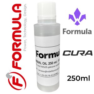 Formula Mineralöl 250ml für Hydraulische Cura...