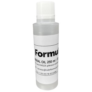 Service Kit inkl. 250ml FORMULA Mineralöl für Cura/E/4 Scheibenbremsen