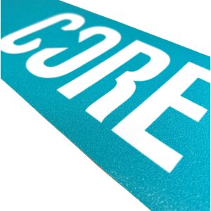 Core Stunt-Scooter Griptape Classic Hellblau