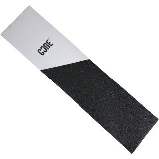Core Stunt-Scooter Griptape Split Weiß (Nr.122)