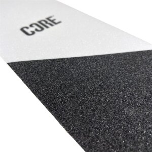 Core Stunt-Scooter Griptape Split Weiß (Nr.122)