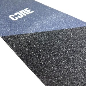 Core Stunt-Scooter Griptape Split Grau (Nr.114)