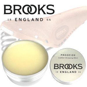 Brooks Lederpflege Proofide Single 30ml
