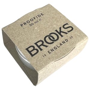 Brooks Lederpflege Proofide Single 30ml