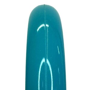 Proto Plasma Stunt-Scooter 110mm Rolle (Chema Cardenas Signature) Teal/PU Teal Transparent