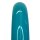 Proto Plasma Stunt-Scooter 110mm Rolle (Chema Cardenas Signature) Teal/PU Teal Transparent