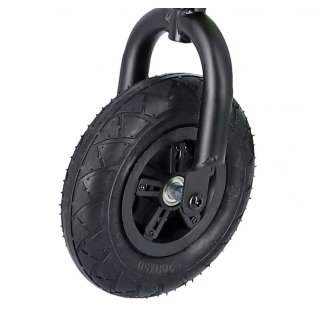 MADD GEAR All Terrain Dirtscooter Strassen Reifen mit Felge und Lagern