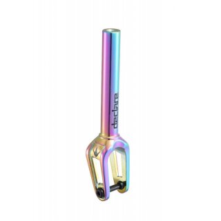 Blunt Declare V2 Stunt Scooter Fork SCS Neochrom