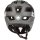 TSG Seek Youth FR Kinder Full Face Helm flow grau/schwarz XXS/XS (52-54cm)