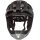 TSG Seek Youth FR Kinder Full Face Helm flow grau/schwarz XXS/XS (52-54cm)