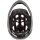 TSG Seek Youth FR Kinder Full Face Helm flow grau/schwarz XXS/XS (52-54cm)