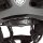 TSG Seek Youth FR Kinder Full Face Helm flow grau/schwarz XXS/XS (52-54cm)