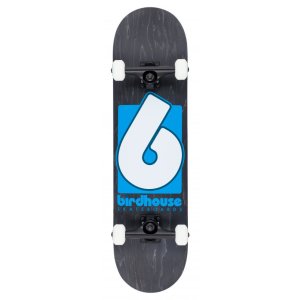 Birdhouse Skateboard Complete Stage 3 B Logo (31,5 x 8)...
