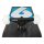 Birdhouse Skateboard Complete Stage 3 B Logo (31,5 x 8) schwarz/blau