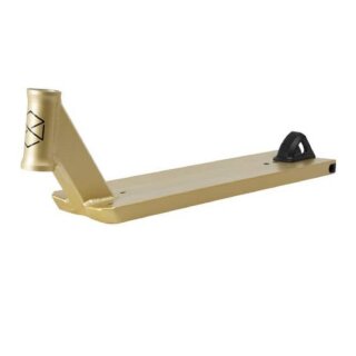 Native Stem Stunt-Scooter Deck 520mm Saundezy Signature Edition