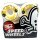 MOB Wheels Skateboard-Rollen HIVE 100A 54mm (4er Set)