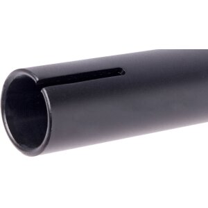 Striker Lux Stunt-Scooter IHC Bar 65cm Schwarz