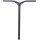 Striker Lux Stunt-Scooter IHC Bar 65cm Schwarz
