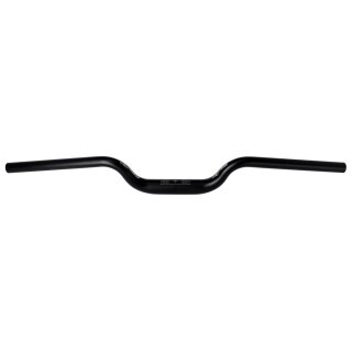 Ergotec Lenker M-Bar S 31,8mm 700mm ebike ergo  schwarz