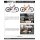 STFU Fahrrad MTB Kettenführung / Kettendämpfungssystem DH 10