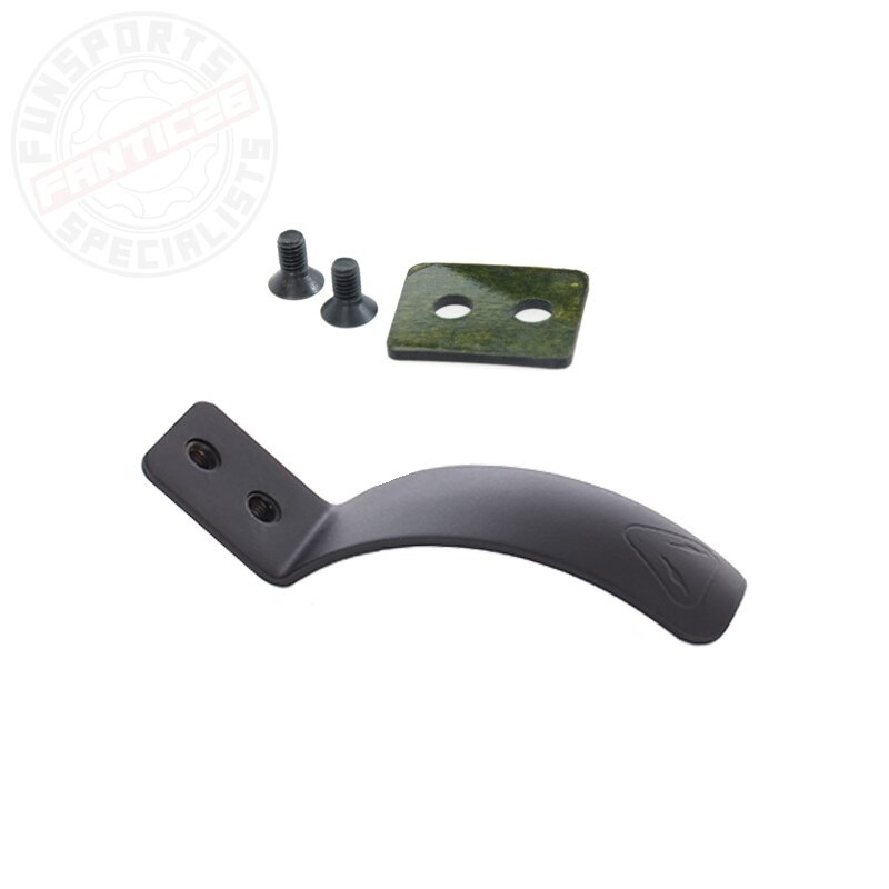 Anaquda Flexbrake V8 110/120mm schwarz