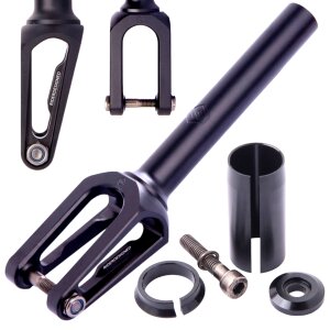 Striker Lux Stunt-Scooter IHC Fork Schwarz