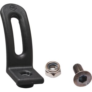 Striker Stunt Scooter Nylon Fender Schwarz