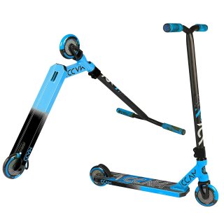 MGP Madd Gear Kick Pro Stunt-Scooter H=78cm blau/schwarz (23415)