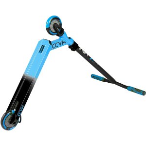 MGP Madd Gear Kick Pro Stunt-Scooter H=78cm blau/schwarz (23415)