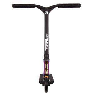 Root Industries Type R Mini Stunt-Scooter H=74cm Neochrom