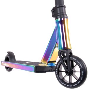 Root Industries Type R Mini Stunt-Scooter H=74cm Neochrom
