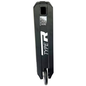 Root Industries Type R Stunt-Scooter H=82,5cm matt schwarz
