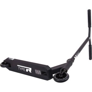 Root Industries Type R Stunt-Scooter H=82,5cm matt schwarz