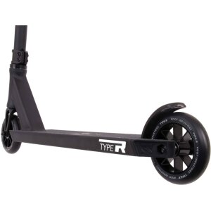 Root Industries Type R Stunt-Scooter H=82,5cm matt schwarz