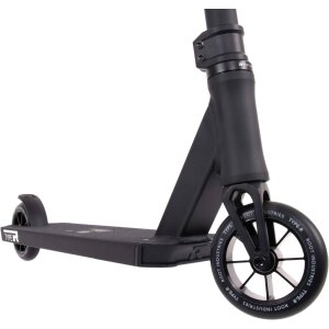 Root Industries Type R Stunt-Scooter H=82,5cm matt schwarz