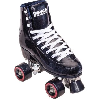 Impala Quad Skate Rollschuhe Midnight EUR 36/US 5/UK 4