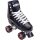 Impala Quad Skate Rollschuhe Midnight EUR 36/US 5/UK 4