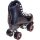 Impala Quad Skate Rollschuhe Midnight EUR 36/US 5/UK 4