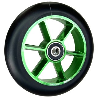 Abec11 Kugellager Chrome Anaquda Blade Stunt-Scooter Rolle 120mm 