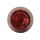 Titan M8x25 Schraube DIN912 konisch rot