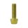 Titan M8x25 Schraube DIN912 konisch gold