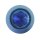 Titan M8x20 Schraube DIN912 konisch blau
